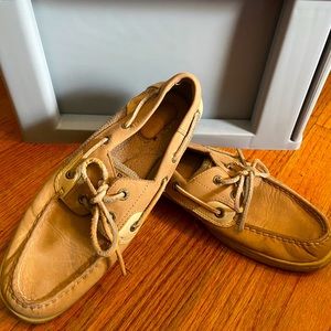 Women’s Sperry Top Siders
